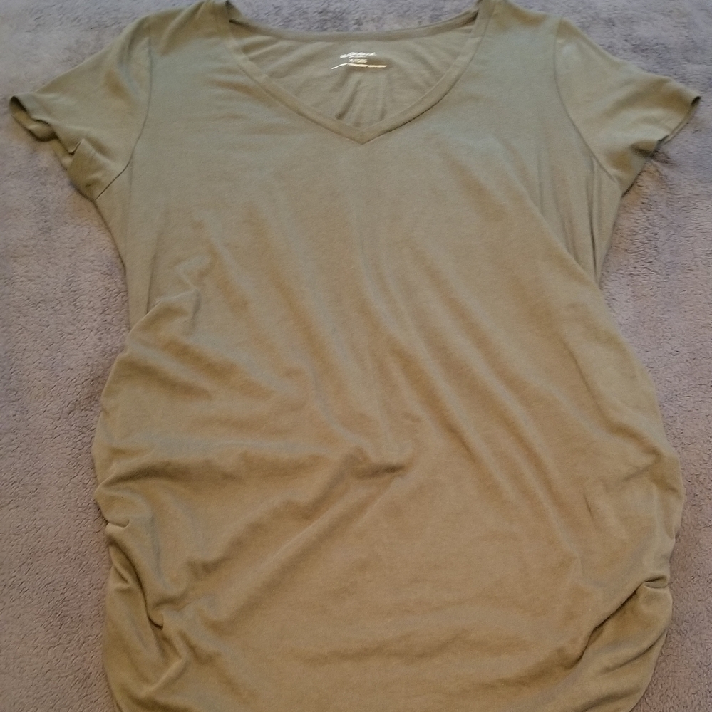 Maternity Tshirts (set of 3)